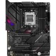 Материнская плата ASUS ROG STRIX B650E-E GAMING WIFI, AM5, AMD B650, 4xDDR5, 4xSATA, 4xM.2, 1xPCI-E 4.0 x4, 1xPCI-E 5.0 x8, 1xPCI-E 5.0 x16, 1xDisplayPort, 1xHDMI, 1x 2.5Gb LAN, 4xUSB-A 3.2 Gen 2, 6xUSB-A 3.2 Gen 2, 1xUSB-C 3.2 Gen 2, 1xUSB-C 3.2 Gen 2x2