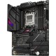 Материнская плата ASUS ROG STRIX B650E-E GAMING WIFI, AM5, AMD B650, 4xDDR5, 4xSATA, 4xM.2, 1xPCI-E 4.0 x4, 1xPCI-E 5.0 x8, 1xPCI-E 5.0 x16, 1xDisplayPort, 1xHDMI, 1x 2.5Gb LAN, 4xUSB-A 3.2 Gen 2, 6xUSB-A 3.2 Gen 2, 1xUSB-C 3.2 Gen 2, 1xUSB-C 3.2 Gen 2x2