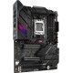 Материнская плата ASUS ROG STRIX B650E-E GAMING WIFI, AM5, AMD B650, 4xDDR5, 4xSATA, 4xM.2, 1xPCI-E 4.0 x4, 1xPCI-E 5.0 x8, 1xPCI-E 5.0 x16, 1xDisplayPort, 1xHDMI, 1x 2.5Gb LAN, 4xUSB-A 3.2 Gen 2, 6xUSB-A 3.2 Gen 2, 1xUSB-C 3.2 Gen 2, 1xUSB-C 3.2 Gen 2x2