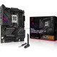 Материнская плата ASUS ROG STRIX B650E-E GAMING WIFI, AM5, AMD B650, 4xDDR5, 4xSATA, 4xM.2, 1xPCI-E 4.0 x4, 1xPCI-E 5.0 x8, 1xPCI-E 5.0 x16, 1xDisplayPort, 1xHDMI, 1x 2.5Gb LAN, 4xUSB-A 3.2 Gen 2, 6xUSB-A 3.2 Gen 2, 1xUSB-C 3.2 Gen 2, 1xUSB-C 3.2 Gen 2x2
