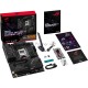 Материнская плата ASUS ROG STRIX B650E-E GAMING WIFI, AM5, AMD B650, 4xDDR5, 4xSATA, 4xM.2, 1xPCI-E 4.0 x4, 1xPCI-E 5.0 x8, 1xPCI-E 5.0 x16, 1xDisplayPort, 1xHDMI, 1x 2.5Gb LAN, 4xUSB-A 3.2 Gen 2, 6xUSB-A 3.2 Gen 2, 1xUSB-C 3.2 Gen 2, 1xUSB-C 3.2 Gen 2x2