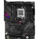 Материнская плата ASUS ROG STRIX B650E-E GAMING WIFI, AM5, AMD B650, 4xDDR5, 4xSATA, 4xM.2, 1xPCI-E 4.0 x4, 1xPCI-E 5.0 x8, 1xPCI-E 5.0 x16, 1xDisplayPort, 1xHDMI, 1x 2.5Gb LAN, 4xUSB-A 3.2 Gen 2, 6xUSB-A 3.2 Gen 2, 1xUSB-C 3.2 Gen 2, 1xUSB-C 3.2 Gen 2x2