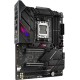 Материнская плата ASUS ROG STRIX B650E-E GAMING WIFI, AM5, AMD B650, 4xDDR5, 4xSATA, 4xM.2, 1xPCI-E 4.0 x4, 1xPCI-E 5.0 x8, 1xPCI-E 5.0 x16, 1xDisplayPort, 1xHDMI, 1x 2.5Gb LAN, 4xUSB-A 3.2 Gen 2, 6xUSB-A 3.2 Gen 2, 1xUSB-C 3.2 Gen 2, 1xUSB-C 3.2 Gen 2x2