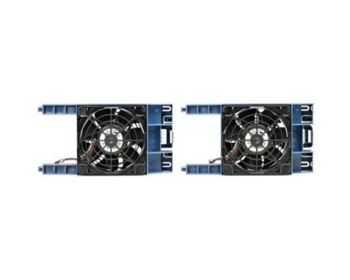 [Опция к серверу] Вентилятор HPE ProLiant DL36X Gen10 Plus High Performance Fan Kit