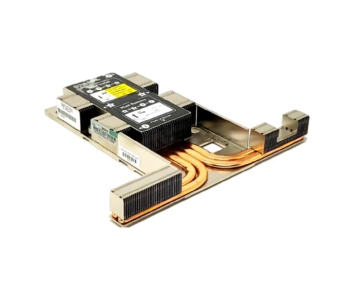 [Жёсткий диск] Радиатор HPE ProLiant DL360 Gen10 Plus High Performance Heat Sink Kit