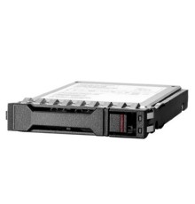 Жесткий диск серверный HPE 1.8TB SAS 12G Mission Critical 10K SFF BC 3-year Warranty 512e Multi Vendor HDD