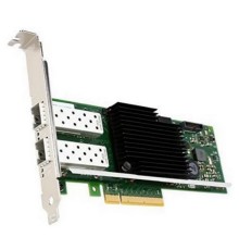 Сетевой адаптер ASUS LAN CARD PCIE 2S 10G X710-DA2 /INTEL/X710DA2G2P5 