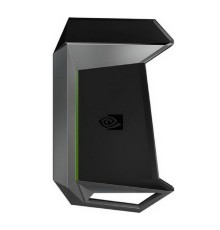 Аксессуары NVIDIA GEFORCE GTX SLI HB BRIDGE, 4-SLOT (900-12232-2500-000) 