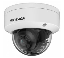 Камера видеонаблюдения IP Hikvision DS-2CD2747G2HT-LIZS(2.8-12MM),  1520p,  2.8 - 12 мм,  серый