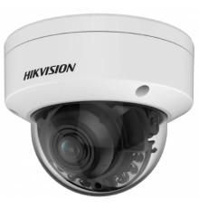 Камера видеонаблюдения IP Hikvision DS-2CD2747G2HT-LIZS(2.8-12MM),  1520p,  2.8 - 12 мм,  серый