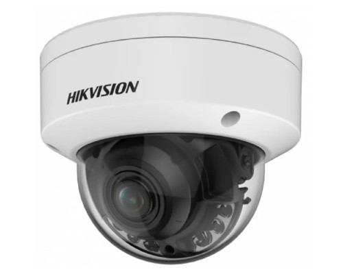 [Видеонаблюдение] Камера видеонаблюдения IP Hikvision DS-2CD2747G2HT-LIZS(2.8-12MM),  1520p,  2.8 - 12 мм,  серый