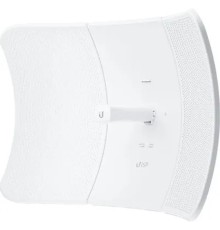 Точка доступа Wi-Fi Ubiquiti LiteBeam 5AC XR LBE-5AC-XR Радиоустройство 5 ГГц, PtP/PtMP, airMAX ac, MIMO 2х2, 20 дБи 