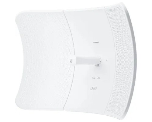 [Сетевое оборудование] Точка доступа Wi-Fi Ubiquiti LiteBeam 5AC XR LBE-5AC-XR Радиоустройство 5 ГГц, PtP/PtMP, airMAX ac, MIMO 2х2, 20 дБи 
