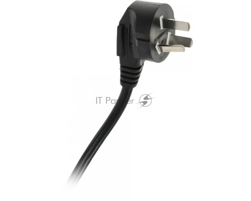 Аксессуары Cable APC (POWER CORD С19-CHINA PLUG) 1.5м