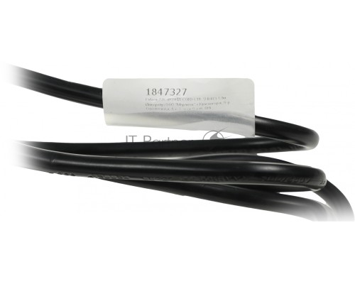 Аксессуары Cable APC (POWER CORD С19- SHUKO) 1.8м