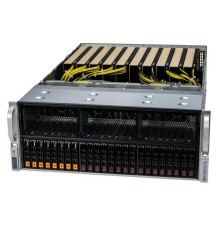 Платформа системного блока SuperMicro SYS-421GE-TNRT 