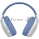 Гарнитура Logitech Headset G435 LIGHTSPEED Wireless Gaming  WHITE - Retail