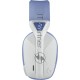 Гарнитура Logitech Headset G435 LIGHTSPEED Wireless Gaming  WHITE - Retail