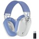 Гарнитура Logitech Headset G435 LIGHTSPEED Wireless Gaming  WHITE - Retail