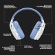 Гарнитура Logitech Headset G435 LIGHTSPEED Wireless Gaming  WHITE - Retail