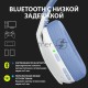 Гарнитура Logitech Headset G435 LIGHTSPEED Wireless Gaming  WHITE - Retail