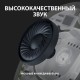 Гарнитура Logitech Headset G435 LIGHTSPEED Wireless Gaming  WHITE - Retail