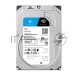 Жесткий диск SATA 6TB 5400RPM 6GB/S 256MB ST6000VX009 SEAGATE
