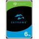 Жесткий диск SATA 6TB 5400RPM 6GB/S 256MB ST6000VX009 SEAGATE