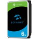 Жесткий диск SATA 6TB 5400RPM 6GB/S 256MB ST6000VX009 SEAGATE