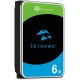 Жесткий диск SATA 6TB 5400RPM 6GB/S 256MB ST6000VX009 SEAGATE