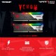 Оперативная память Viper VENOM RGB 32GB 6400MHz CL32 UDIMM KIT
