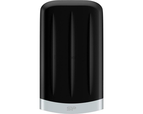 Внешний жесткий диск Silicon Power Armor A65B, 2TB, 2.5 Внешний жесткий диск Silicon Power Armor A65B, 2TB, 2.5