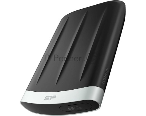 Внешний жесткий диск Silicon Power Armor A65B, 2TB, 2.5 Внешний жесткий диск Silicon Power Armor A65B, 2TB, 2.5