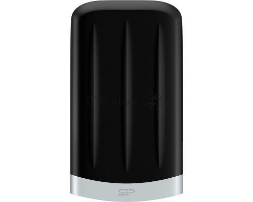Внешний жесткий диск Silicon Power Armor A65B, 2TB, 2.5 Внешний жесткий диск Silicon Power Armor A65B, 2TB, 2.5