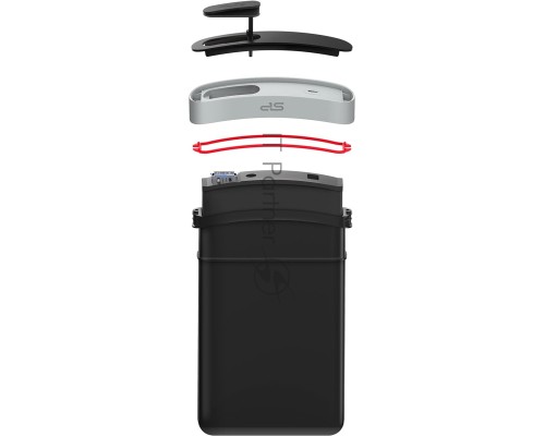 Внешний жесткий диск Silicon Power Armor A65B, 2TB, 2.5 Внешний жесткий диск Silicon Power Armor A65B, 2TB, 2.5