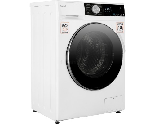 Стиральная машина Weissgauff WMD 47148 DC Inverter Steam Стиральная машина Weissgauff WMD 47148 DC Inverter Steam