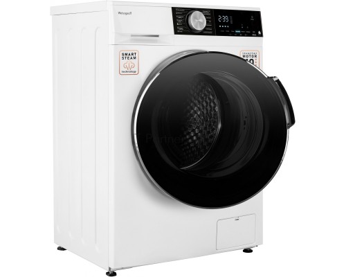 Стиральная машина Weissgauff WMD 47148 DC Inverter Steam Стиральная машина Weissgauff WMD 47148 DC Inverter Steam