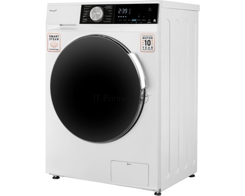 Стиральная машина Weissgauff WMD 47148 DC Inverter Steam Стиральная машина Weissgauff WMD 47148 DC Inverter Steam