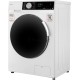 Стиральная машина Weissgauff WMD 47148 DC Inverter Steam