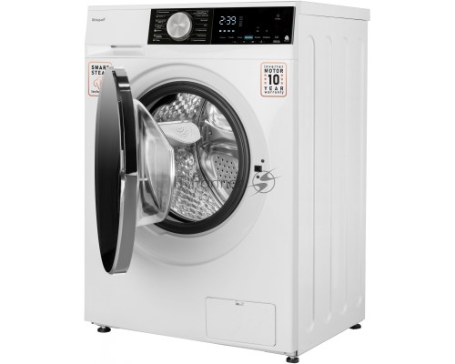 Стиральная машина Weissgauff WMD 47148 DC Inverter Steam Стиральная машина Weissgauff WMD 47148 DC Inverter Steam