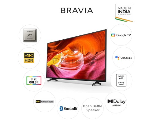 Телевизор Sony 43