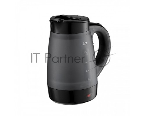 Отпариватель ручной BQ SG1002H Черный