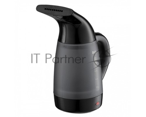 Отпариватель ручной BQ SG1002H Черный