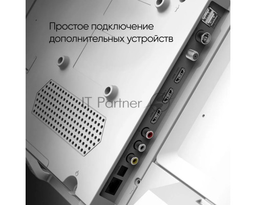 Телевизор TOPDEVICE TV 24