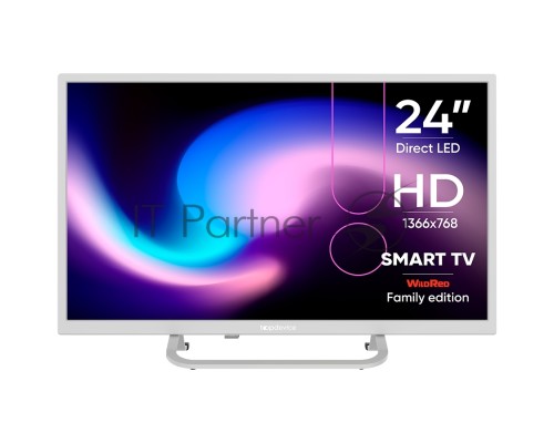 Телевизор TOPDEVICE TV 24
