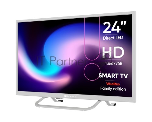 Телевизор TOPDEVICE TV 24