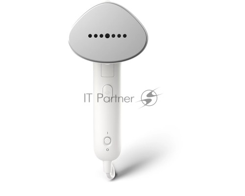 Отпариватель Philips STH3020/10 1000 Вт, белый