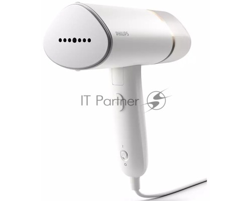 Отпариватель Philips STH3020/10 1000 Вт, белый