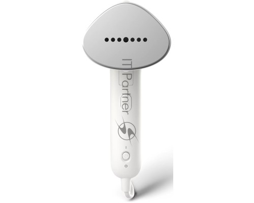 Отпариватель Philips STH3020/10 1000 Вт, белый
