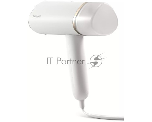 Отпариватель Philips STH3020/10 1000 Вт, белый